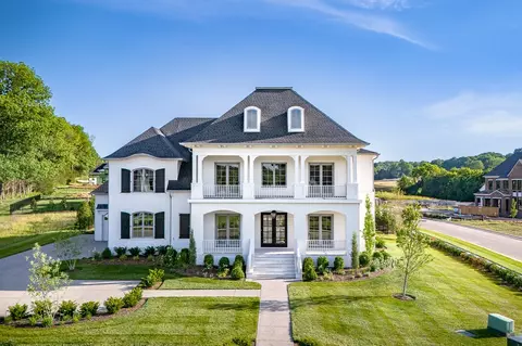 1629 Rosebrooke Dr, Brentwood, TN 37027