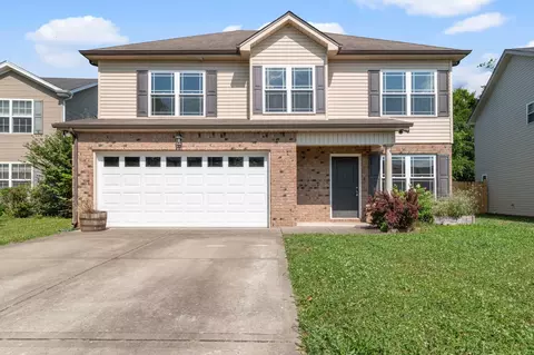 2787 Windwalker Ct, Murfreesboro, TN 37128