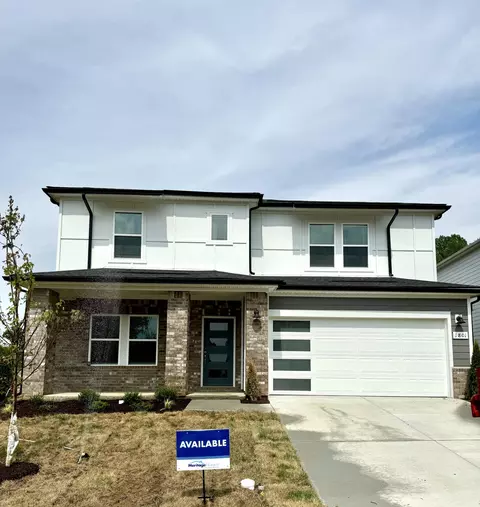 1801 Mahala Dr, Hermitage, TN 37076