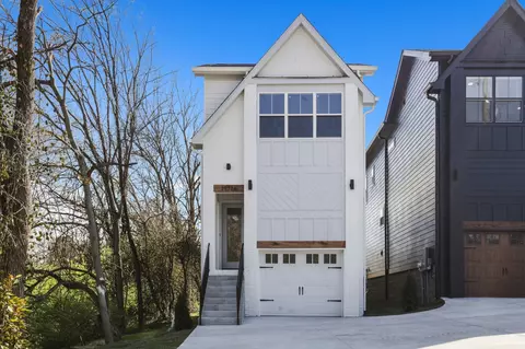 3978 Taylor Rd # A, Nashville, TN 37211