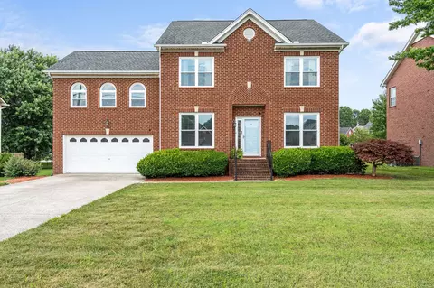 5022 Claude Dr, Smyrna, TN 37167