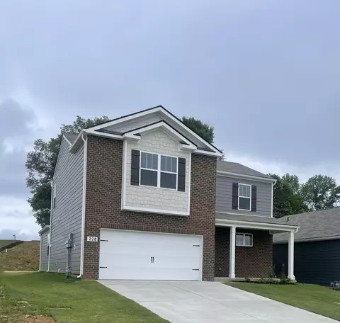 228 Joining Ave, Cookeville, TN 38506
