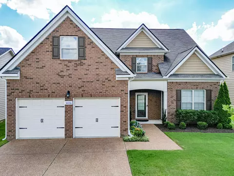 5006 Kendrick Dr, Spring Hill, TN 37174