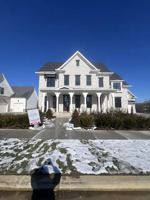 3121 Long Branch Cir, Franklin, TN 37064