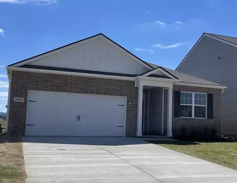 5424 Mason Way, Cookeville, TN 38506