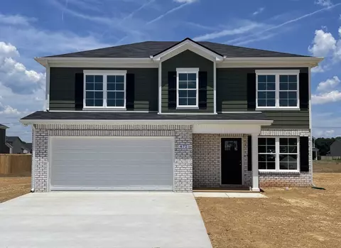 472 Mimosa Dr, Decherd, TN 37324
