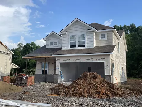 401 Tucker Trice Blvd, Lebanon, TN 37087