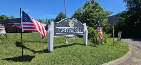 104 Rose St, Greenbrier, TN 37073