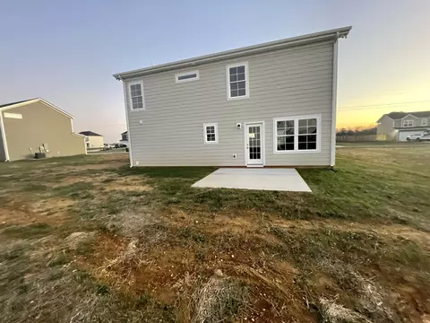 Exterior - 452 Mimosa Dr, Decherd, TN 37324 photo 2 of 2