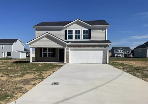 452 Mimosa Dr, Decherd, TN 37324