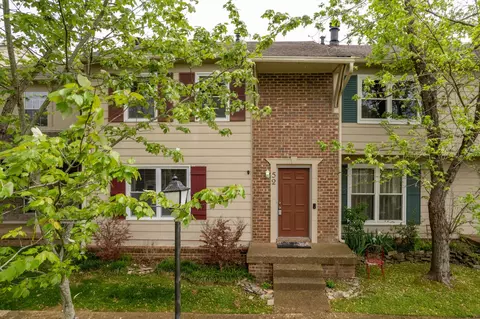 3880 Priest Lake Dr #52, Nashville, TN 37217