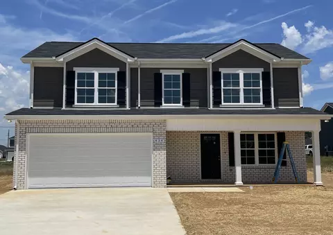 434 Mimosa Dr, Decherd, TN 37324