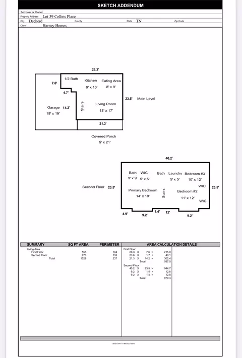 434 Mimosa Dr, Decherd, TN 37324 photo 6