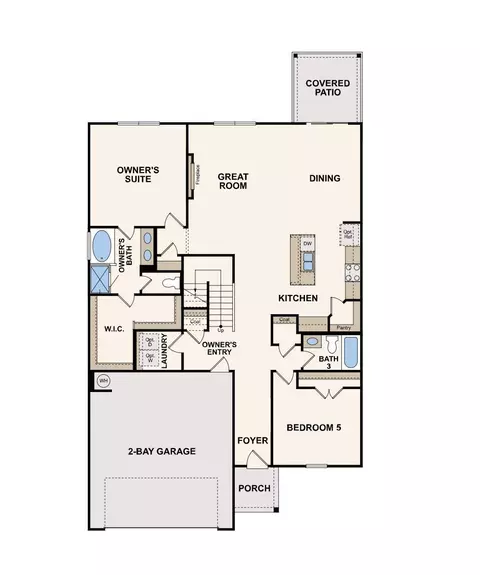 232 Subban Ct, Lebanon, TN 37087