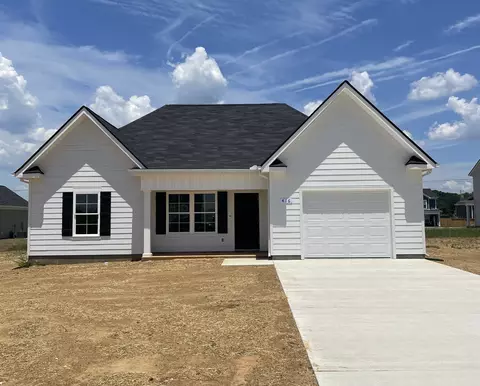 416 Mimosa Dr, Decherd, TN 37324