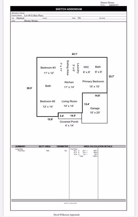 416 Mimosa Dr, Decherd, TN 37324 photo 6
