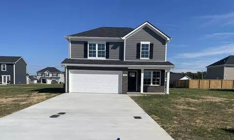 398 Mimosa Dr, Decherd, TN 37324