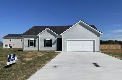 380 Mimosa Dr, Decherd, TN 37324