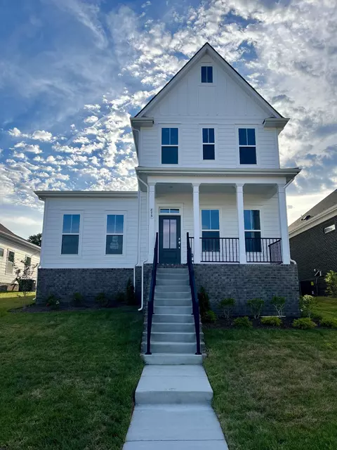 873 Westcott Ln, Antioch, TN 37013