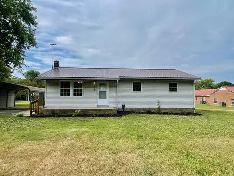 103 Iris St, Ethridge, TN 38456