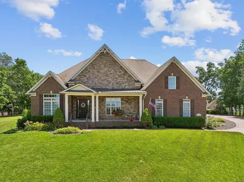 1400 Cerrisse Ct, Brentwood, TN 37027