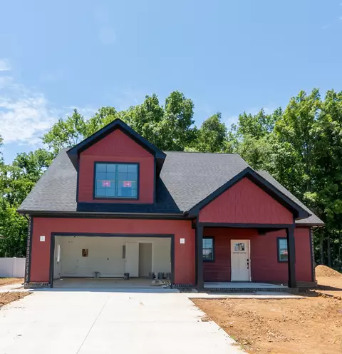 3109 Stonehorn Dr, Bell Buckle, TN 37020