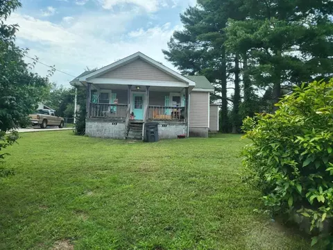 700 Central Ave, Clarksville, TN 37040