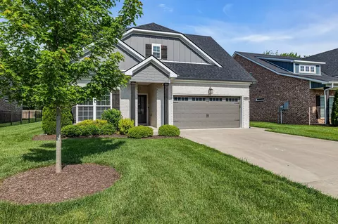 3507 Pershing Dr, Murfreesboro, TN 37129