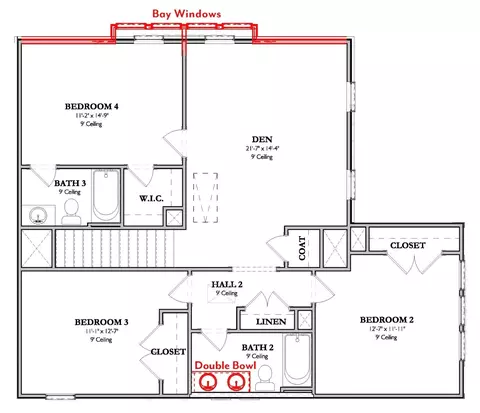 445 Marston Ave, Spring Hill, TN 37174