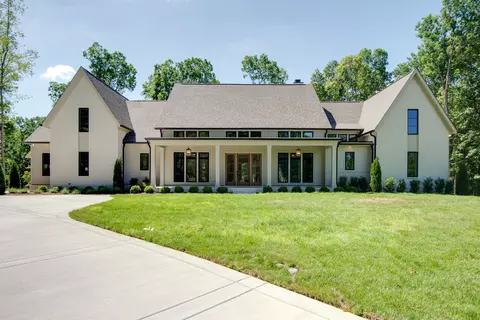 6033 Stone Cliff Ln, Franklin, TN 37064