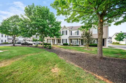 Exterior - 1412 Progress Ct, Murfreesboro, TN 37130 photo 5 of 9