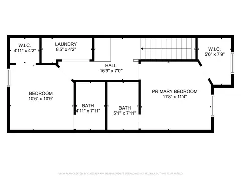 Floorplan - 1412 Progress Ct, Murfreesboro, TN 37130 photo 1 of 2