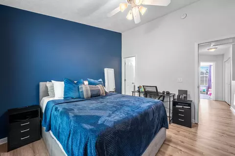 Bedroom - 1412 Progress Ct, Murfreesboro, TN 37130 photo 2 of 3