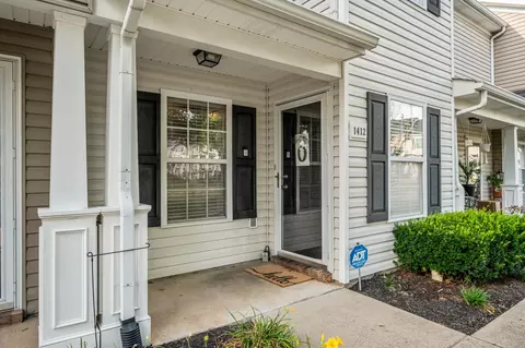 Exterior - 1412 Progress Ct, Murfreesboro, TN 37130 photo 1 of 9