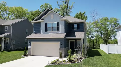 3273 Holiday Ln, Columbia, TN 38401