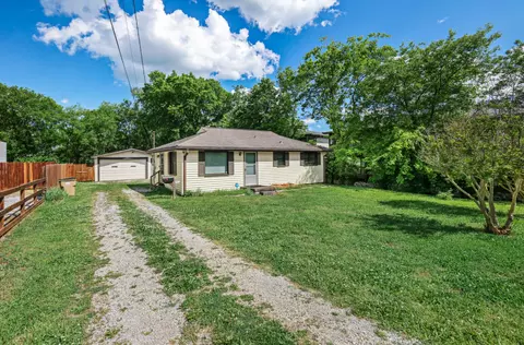 400 Bixler Ave, Madison, TN 37115