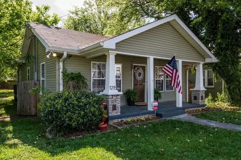 1215 N 2nd St, Nashville, TN 37207