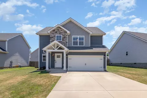 516 Somerset Ln NE, Clarksville, TN 37042