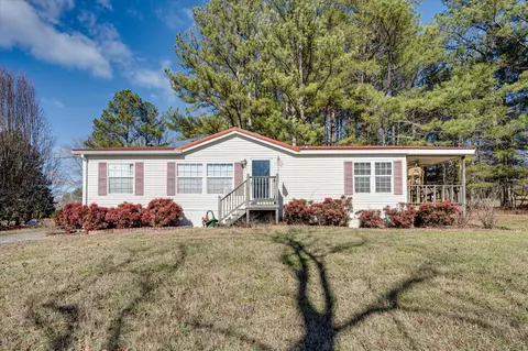 4143 Highway 95 #4143 & 4113, Rock Spring, GA 30739