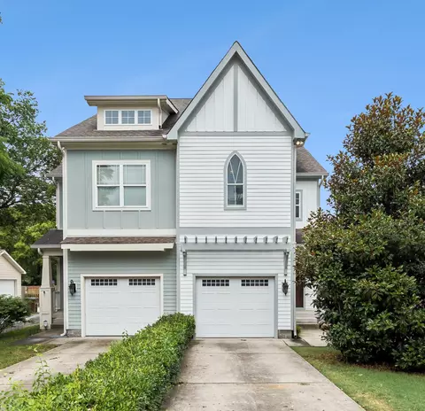 1405 Pillow St, Nashville, TN 37203