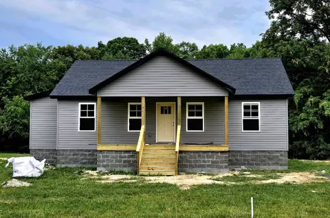 2891 Blue Springs Rd, Smithville, TN 37166