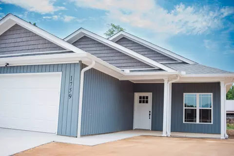 1759 Eagle Dr, Cookeville, TN 38506