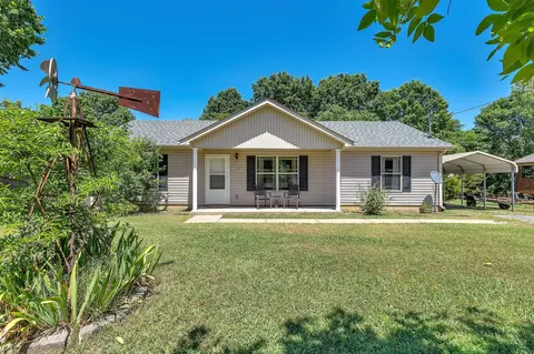 140 Tanner Cir, Shelbyville, TN 37160