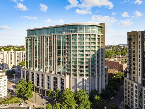 900 20th Ave S #1207, Nashville, TN 37212