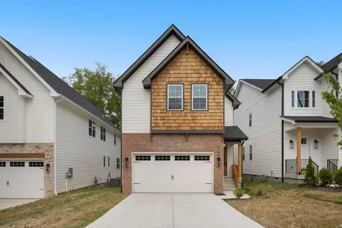 518 Westboro Dr #A, Nashville, TN 37209