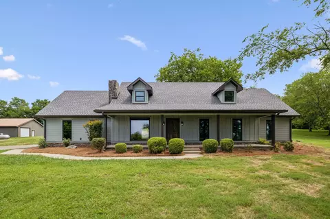 969 Trice Rd, Lebanon, TN 37087