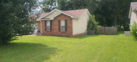 255 Short St, Clarksville, TN 37042