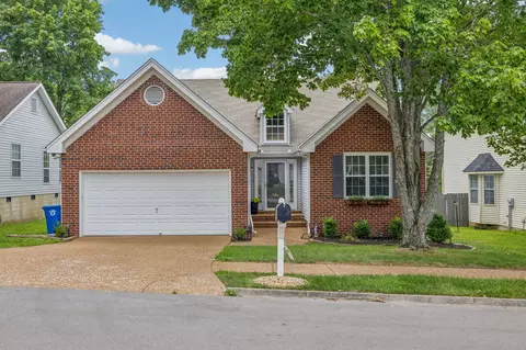 304 Crooked Oak Ct, Franklin, TN 37067