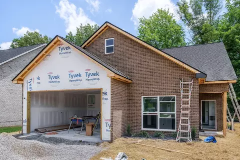 175 Beckam Way, Smithville, TN 37166