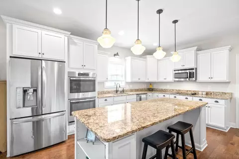 408 Clover Meadows Ct, Clarksville, TN 37043